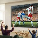 Ce grand TV LG QNED de 75 pouces avec Mini LED et 144 Hz perd 400 € peu après sa sortie