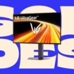LG repousse les limites de la fluidité avec cet écran PC gaming QHD OLED 540 Hz soldé à -100 €