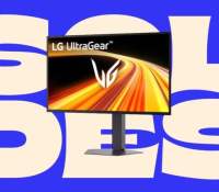 LG UltraGear 27GX790B-B Soldes d’été 2026 LG UltraGear 27GX790B-B Soldes d’été 2026