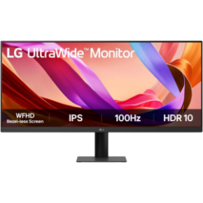 LG UltraWide 29U511A-B LG UltraWide 29U511A-B