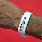« Entre un accident et un hôpital, il n&rsquo;y a rien » : on a découvert, LifeStick, une puce NFC qui veut vous sauver la vie après un accident à vélo