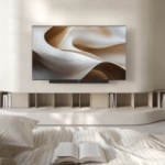 Loewe Antares : un téléviseur OLED qui mise sur l’individualisation et le design