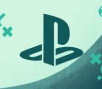 Logo PlayStation Logo PlayStation