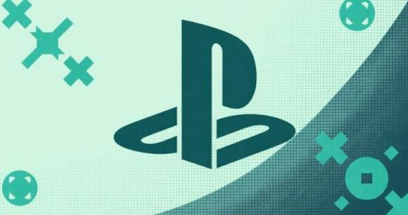 Logo PlayStation Logo PlayStation