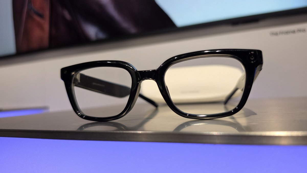 One UI 9 prévoit déjà une petite fonction pratique pour les lunettes de Samsung
