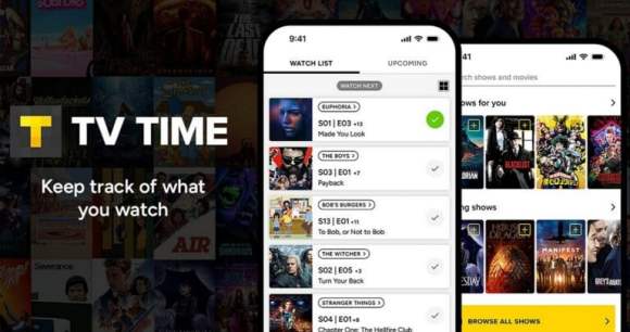 main TV Time main TV Time