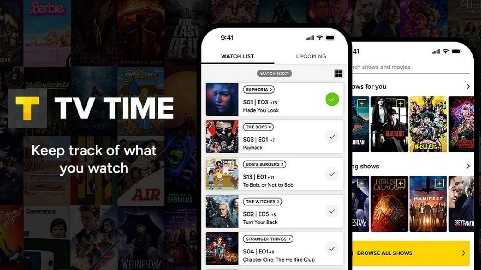 TV Time ferme le 15 juillet : comment sauver vos séries sur BetaSeries, l’alternative française