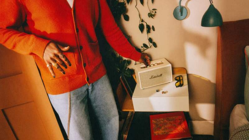 Marshall dévoile les enceintes Acton IV et Stanmore IV avec Auracast intégré