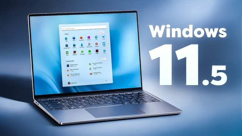 Windows 11 va CHANGER : Microsoft prépare sa plus grosse mise à jour