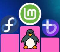 Meilleure Distribution Linux