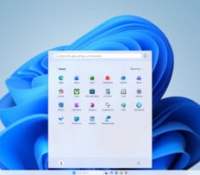 Menu demarrer windows 11