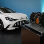 8 cm pour 1 169 ch : on a visité l’usine du moteur à flux axial des Mercedes-AMG CLA et GT électrique 8 cm pour 1 169 ch : on a visité l’usine du moteur à flux axial des Mercedes-AMG CLA et GT électrique