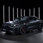 Faux V8 et 680 ch : la nouvelle Mercedes-AMG CLA électrique va faire hurler les puristes
