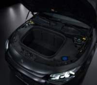 Mercedes-AMG CLA 45 4MATIC+ // Source : Mercedes Mercedes-AMG CLA 45 4MATIC+ // Source : Mercedes