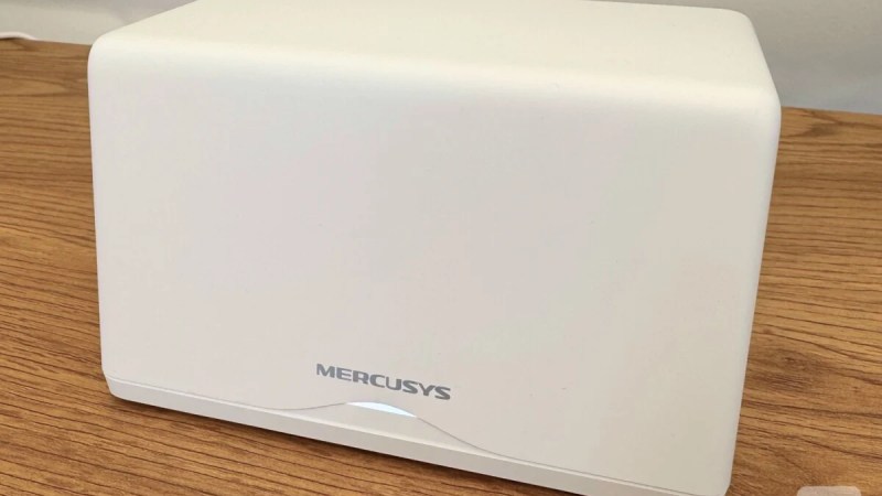 Test du Mercusys Halo H47BE : le Wi-Fi 7 mesh tri-bande performant et deux fois moins cher que la concurrence