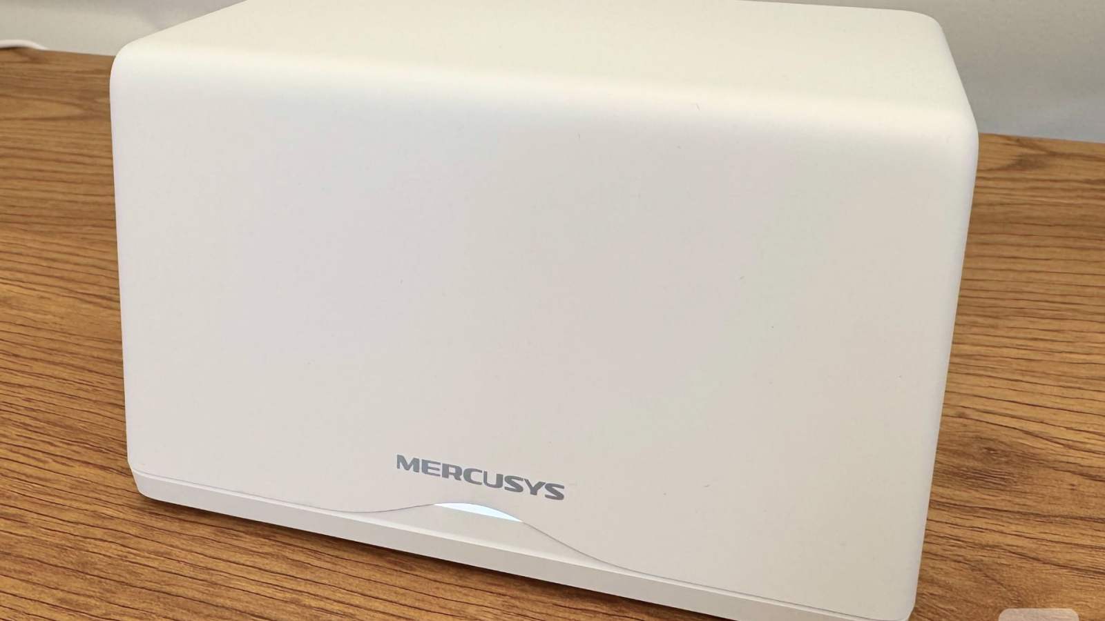 Test du Mercusys Halo H47BE : le Wi-Fi 7 mesh tri-bande performant et deux fois moins cher que la concurrence