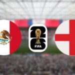 Mexique-Angleterre : comment voir le 8e de finale de la Coupe du monde 2026 en streaming ?