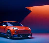 MG GO! // Source : MG Motor MG GO! // Source : MG Motor
