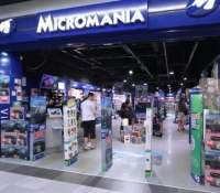 Micromania boutique Micromania boutique