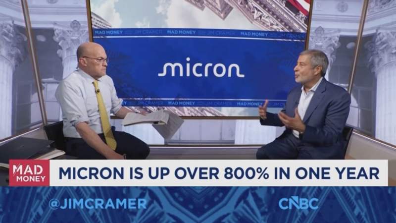 Pénurie de RAM : Micron accuse ses clients, et particulièrement Apple, d’avoir provoqué la hausse des prix