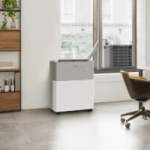 Midea PortaSplit : l&rsquo;astuce pour payer son climatiseur 250 euros de moins