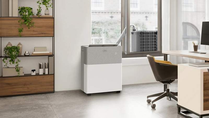 Midea PortaSplit : l’astuce pour payer son climatiseur 250 euros de moins