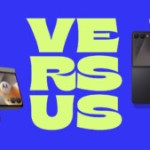 _Motorola Razr 70 vs Samsung Galaxy Z Flip 7 — Soldes d&rsquo;été 2026