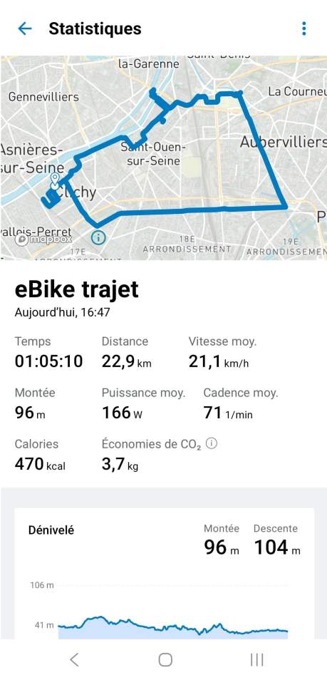 Moustache Dimanche 29 Gravel 2 Flat Bar 2026 appli 2