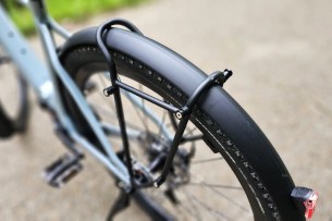 Moustache Dimanche 29 Gravel 2 Flat Bar 2026 porte-sacoches