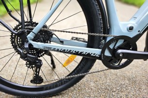 Moustache Dimanche 29 Gravel 2 Flat Bar 2026 transmission dérailleur Shimano