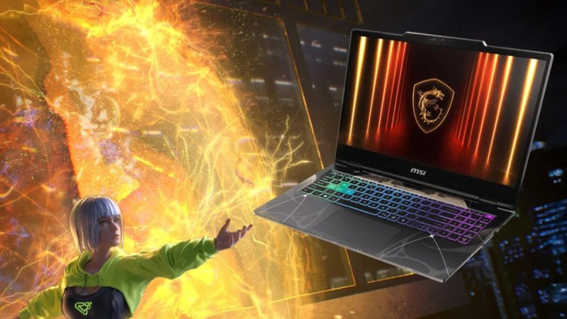 Malgré la hausse des prix, ce monstre de puissance sous RTX 5070 est à prix cassé chez E.Leclerc