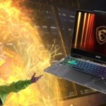 MSI Cyborg 15