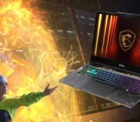 MSI Cyborg 15