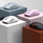 Cette nouvelle souris gaming sans fil MSI avec 82 heures d&rsquo;autonomie est déjà en promo à moins de 20 €