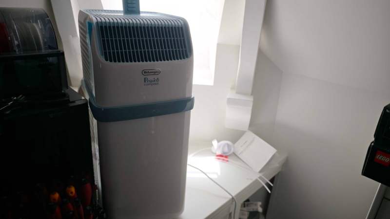 Pourquoi votre climatiseur est moins efficace pendant la canicule et comment l’optimiser ?