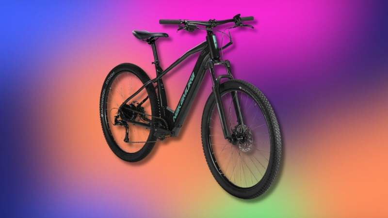 Intersport rend son Nakamura E-Summt Lite encore plus abordable : moins de 1 200 € pour ce VTTAE endurant