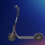 45 km d&rsquo;autonomie pour moins de 285 € : le bon plan trottinette du jour est sur Amazon
