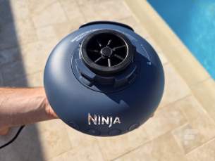 Ninja BlendBoss // Source : Arnaud Gelineau - Frandroid