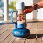 J&rsquo;ai testé le Ninja BlendBoss : pourquoi ce petit blender a remplacé mon KitchenAid !