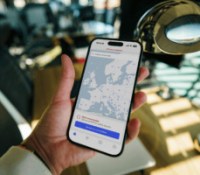 NordVPN iPhone