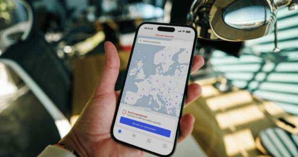 NordVPN iPhone NordVPN iPhone