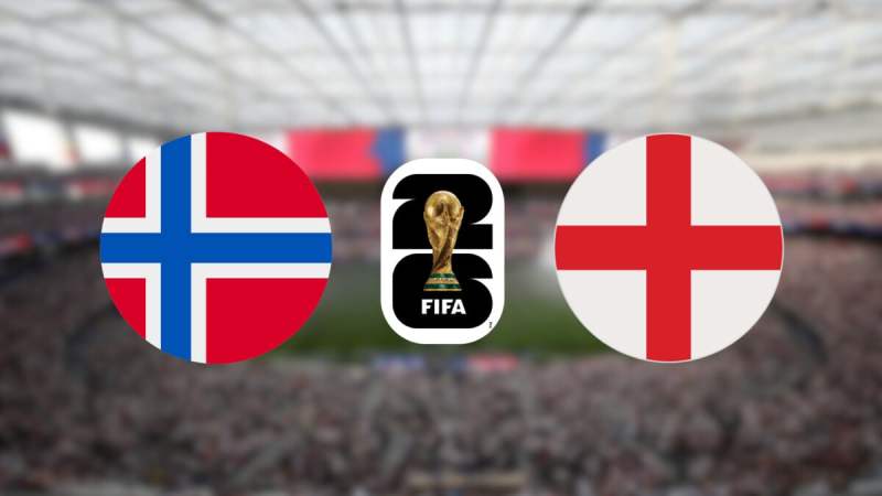 Norvège-Angleterre : comment voir le quart de finale de la Coupe du monde 2026 en streaming ?