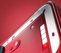 Nothing Phone (4b) RCB Edition // Source : Nothing Nothing Phone (4b) RCB Edition // Source : Nothing