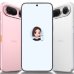 Nubia NaviX Ultra : le premier smartphone qui contrôle vos applications et paye à votre place