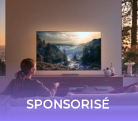 Smart TV : l’astuce simple pour en finir avec le tracking intempestif