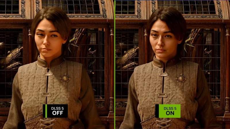 « L’IA ne remplace pas les graphismes, elle les enrichit » : Nvidia dévoile à nouveau le DLSS 5 et veut rassurer les joueurs