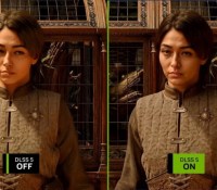 Nvidia DLSS 5 exemples