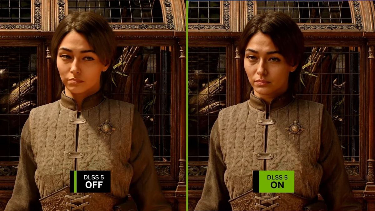 « L’IA ne remplace pas les graphismes, elle les enrichit » : Nvidia dévoile à nouveau le DLSS 5 et veut rassurer les joueurs