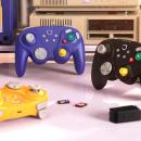 Vous avez aimé la manette GameCube ? La NYXI Warrior revient la hanter à petit prix