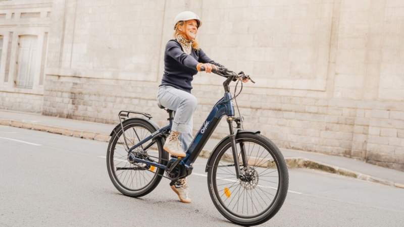 O2feel en redressement judiciaire : le fabricant français de vélos électriques cherche un repreneur